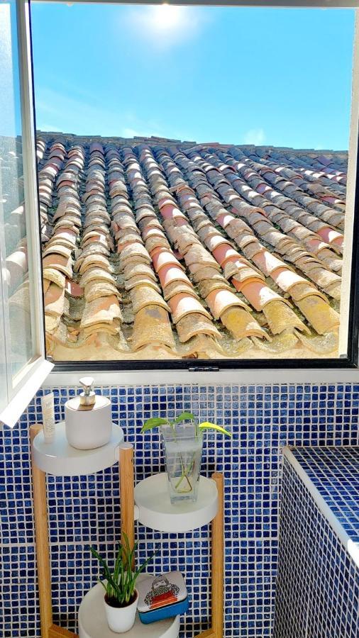 El Fresno Casa Rural Abuela Reme المظهر الخارجي الصورة